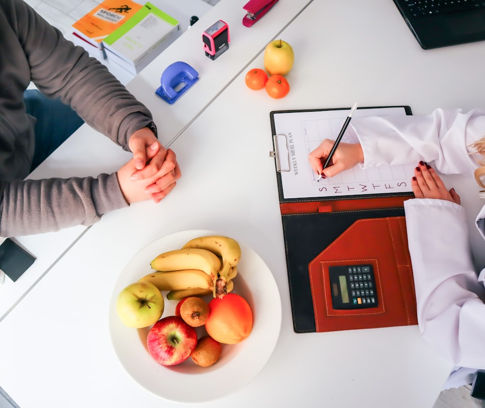 Abitudini quotidiane per uno stile di vita sano