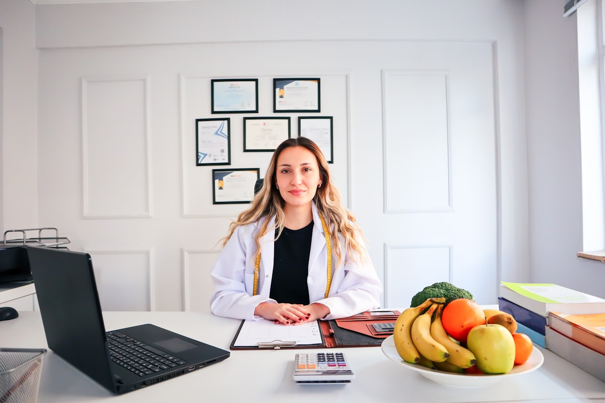 Nutrienti essenziali per il benessere fisico